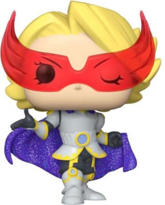 Figurine STE GAMESTOP EUROPE Figurine Funko Pop! N°1144 - My Hero Figurine STE GAMESTOP EUROPE Figurine Funko Pop! N°1144 - My Hero