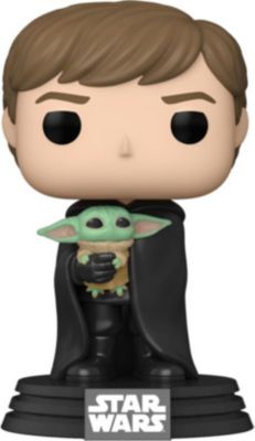 Figurine FUNKO Figurine Funko Pop! N°482 - Star Wars - Figurine FUNKO Figurine Funko Pop! N°482 - Star Wars -