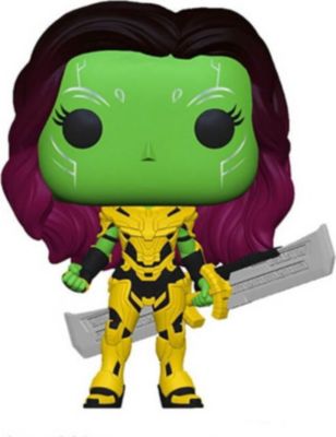 Figurine STE GAMESTOP EUROPE Figurine Funko Pop! N°970 - What If...?