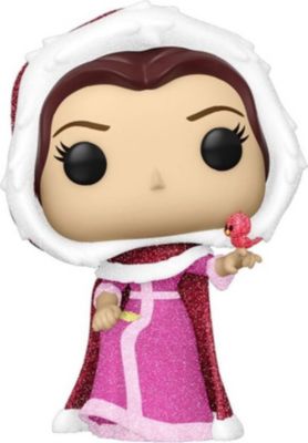 Figurine FUNKO Figurine Funko Pop! N°1137 - La Belle Et