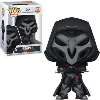 Figurine STE GAMESTOP EUROPE Figurine Funko Pop! N°902 - Overwatch 2
