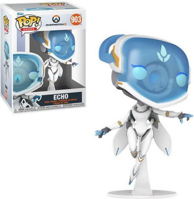 Figurine STE GAMESTOP EUROPE Figurine Funko Pop! N°903 - Overwatch 2