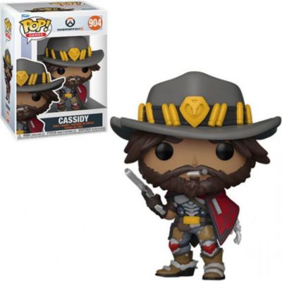 Figurine STE GAMESTOP EUROPE Figurine Funko Pop! N°904 - Overwatch 2