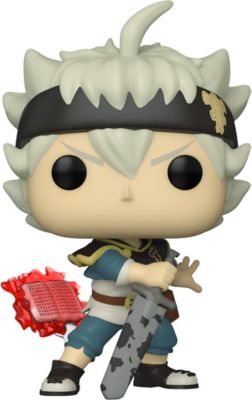 Figurine STE GAMESTOP EUROPE Figurine Funko Pop! N°1099 - Black