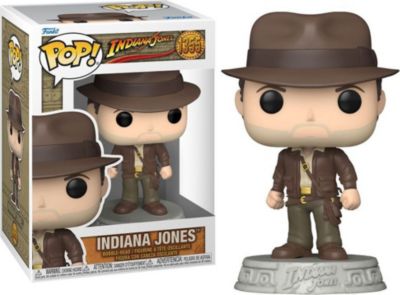 Figurine FUNKO Figurine Funko Pop! N° - Indiana Jones :