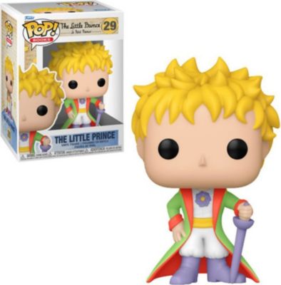 Figurine FUNKO Figurine Funko Pop! Books - Le Petit Figurine FUNKO Figurine Funko Pop! Books - Le Petit