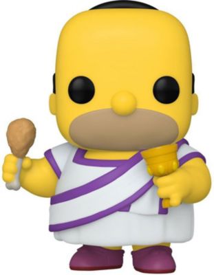 Figurine STE GAMESTOP EUROPE Figurine Funko Pop! N°1203 - Les