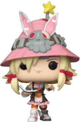 Figurine STE GAMESTOP EUROPE Figurine Funko Pop! N°858 - Tiny Tina -