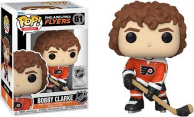 Figurine FUNKO Figurine Funko Pop! - Nhl Legends - Figurine FUNKO Figurine Funko Pop! - Nhl Legends -