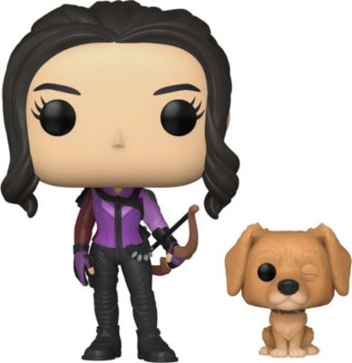 Figurine STE GAMESTOP EUROPE Figurine Funko Pop! N°1212 - Hawkeye - Figurine STE GAMESTOP EUROPE Figurine Funko Pop! N°1212 - Hawkeye -