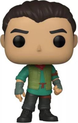 Figurine STE GAMESTOP EUROPE Figurine Funko Pop! N°1080 - Ms.marvel -