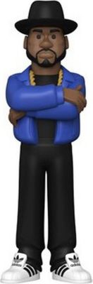 Figurine FUNKO Figurine Funko Gold - Run Dmc - Jam Figurine FUNKO Figurine Funko Gold - Run Dmc - Jam