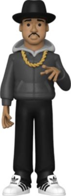 Figurine FUNKO Figurine Funko Gold - Run Dmc - Run 12