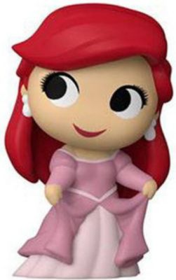 Figurine STE GAMESTOP EUROPE Figurine Funko Minis - Ultimate Princess Figurine STE GAMESTOP EUROPE Figurine Funko Minis - Ultimate Princess