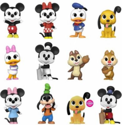 Figurine FUNKO Figurine Mystery Mini - Disney -
