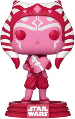 Figurine STE GAMESTOP EUROPE Figurine Funko Pop! N°496 - Star Wars -