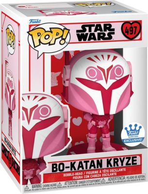 Figurine FUNKO Figurine Funko Pop! - Star Wars -