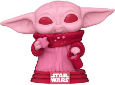 Figurine FUNKO Figurine Funko Pop! - N°493 - Star Wars Figurine FUNKO Figurine Funko Pop! - N°493 - Star Wars