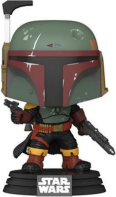 Figurine STE GAMESTOP EUROPE Figurine Funko Pop! N°480 - Star Wars -