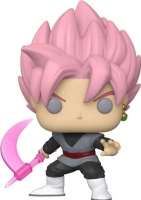 Figurine FUNKO Figurine Funko Pop! N°1279 - Dragon Ball