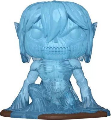 Figurine FUNKO Figurine Funko Pop! N°1174 - Deluxe -