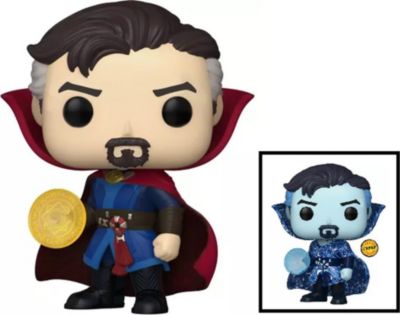 Figurine FUNKO Figurine Funko Pop! N°1000 - Docteur
