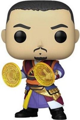 Figurine STE GAMESTOP EUROPE Figurine Funko Pop! N°1001 - Docteur
