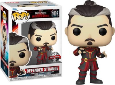Figurine FUNKO Figurine Funko Pop! N°1009 - Doctor