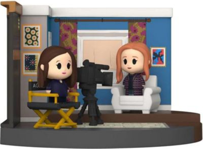 Figurine STE GAMESTOP EUROPE Figurine Mini Moments - Wandavision - Lr Figurine STE GAMESTOP EUROPE Figurine Mini Moments - Wandavision - Lr