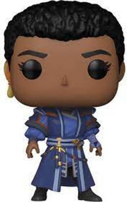 Figurine STE GAMESTOP EUROPE Figurine Funko Pop! N°1006 - Docteur