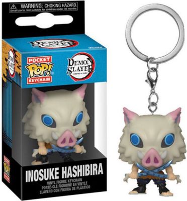 Figurine FUNKO Porte Cles Funko Pop! - Demon Slayer -