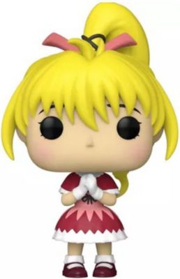 Figurine FUNKO Figurine Funko Pop! N°1133 - Hunter X