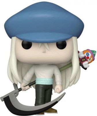 Figurine FUNKO Figurine Funko Pop! N°1134 - Hunter X