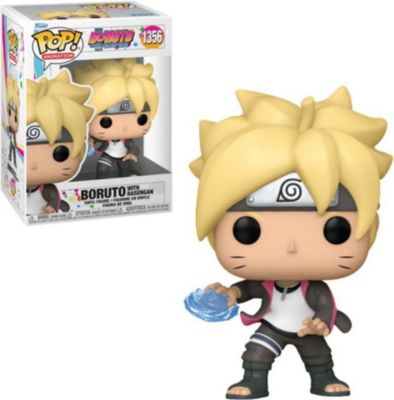 Figurine STE GAMESTOP EUROPE Figurine Funko Pop! - Boruto - Boruto