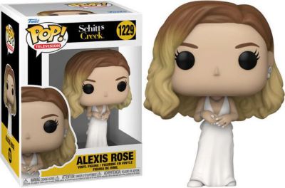 Figurine FUNKO Figurine Funko Pop! - Schitt's Creek -