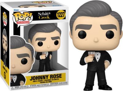 Figurine FUNKO Figurine Funko Pop! - Schitt's Creek -