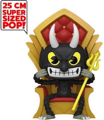 Figurine FUNKO Figurine Funko Pop! Deluxe N°898 -