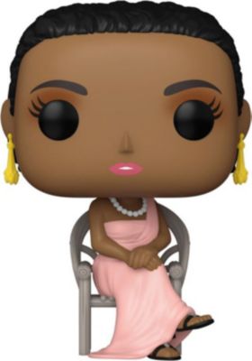 Figurine STE GAMESTOP EUROPE Figurine Funko Pop! N°25 - Whitney