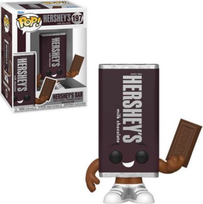 Figurine FUNKO Figurine Funko Pop! - Hersheys - Barre
