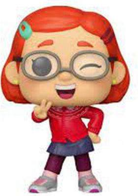 Figurine STE GAMESTOP EUROPE Figurine Funko Pop! N°1184 - Alerte Figurine STE GAMESTOP EUROPE Figurine Funko Pop! N°1184 - Alerte