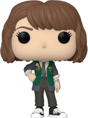Figurine FUNKO Figurine Funko Pop! N°1244 - Stranger Figurine FUNKO Figurine Funko Pop! N°1244 - Stranger