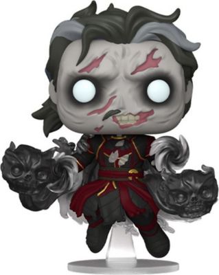 Figurine FUNKO Figurine Funko Pop! N°1032 - Doctor