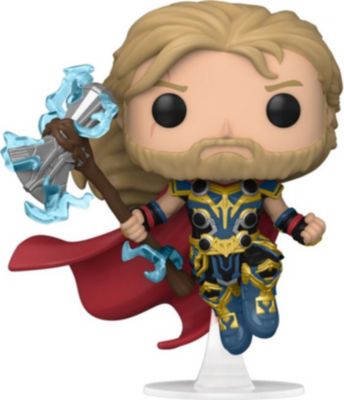 Figurine STE GAMESTOP EUROPE Figurine Funko Pop! N°1040 - Love And Figurine STE GAMESTOP EUROPE Figurine Funko Pop! N°1040 - Love And