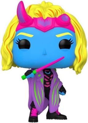 Figurine FUNKO Figurine Funko Pop! N°988 - Marvel -