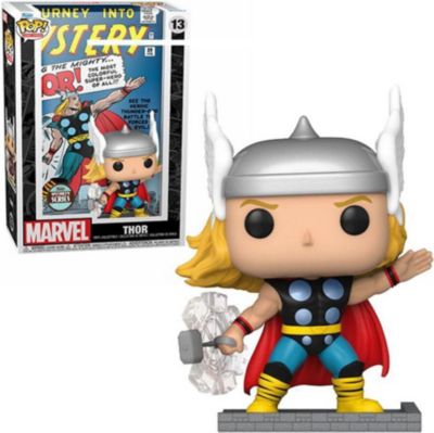 Figurine FUNKO Figurine Funko Pop! Comic Cover - Marvel