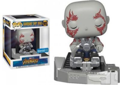 Figurine FUNKO Figurine Funko Pop! Deluxe N°1023 -