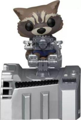 Figurine FUNKO Figurine Funko Pop! Deluxe N° - Marvel -