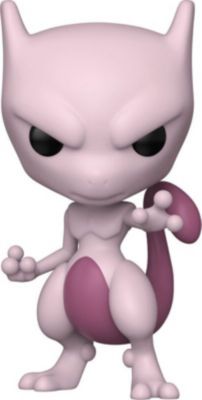 Figurine FUNKO Figurine Funko Pop! N°581 - Pokemon -