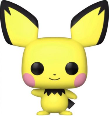 Figurine STE GAMESTOP EUROPE Figurine Funko Pop! N°579 - Pokemon - Figurine STE GAMESTOP EUROPE Figurine Funko Pop! N°579 - Pokemon -