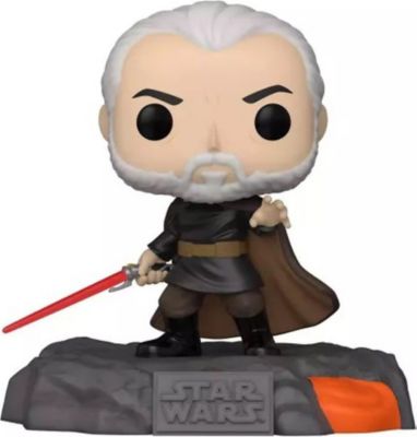 Figurine STE GAMESTOP EUROPE Figurine Funko Pop! N°522 - Star Wars -